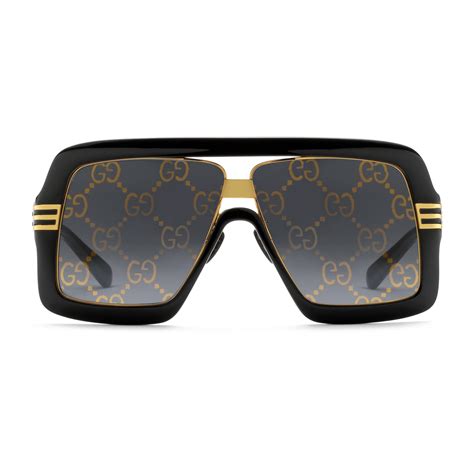 gucci gg sunglasses 49 mwn